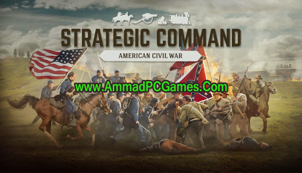 Strategic Command American Civil War Free Download