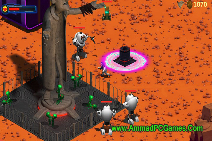 The Moon 2050 Free Download With Patch