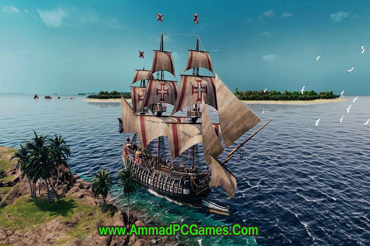 Tortuga A Pirates Tale-P2P Free Download With Crack