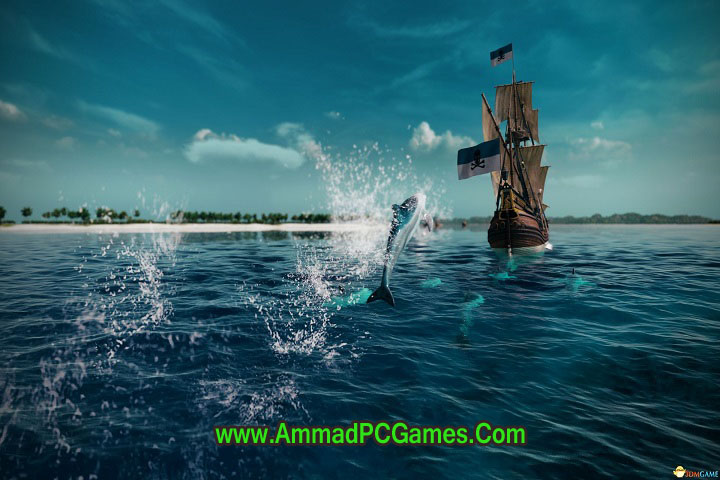 Tortuga A Pirates Tale-P2P Free Download With Patch