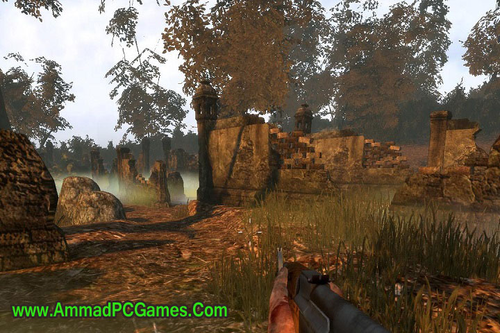 Tunnel Rats Free Download With Patch