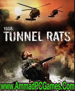 Tunnel Rats Free Download