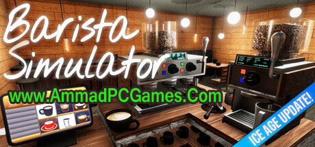 Barista Simulator Free Download