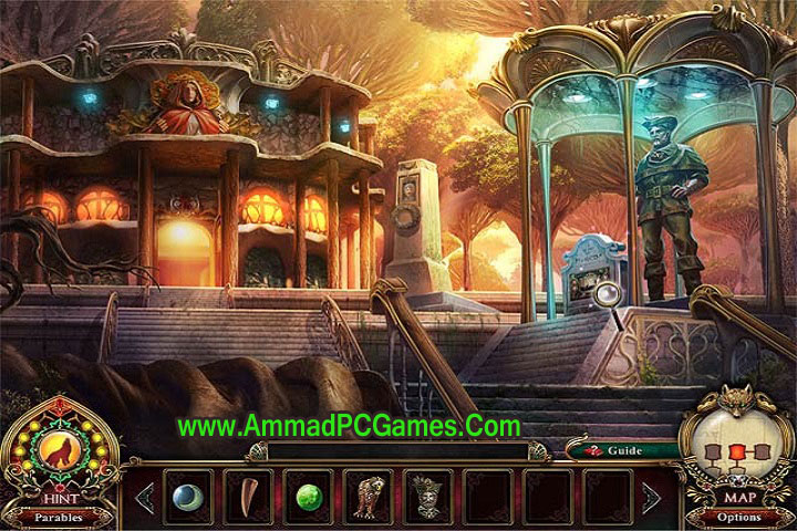 Dark Parables The Red Riding Hood Sisters Free Download With Crack