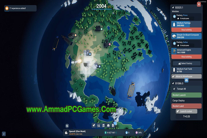 Earth X V 1.0 PC Game Free Download With crack