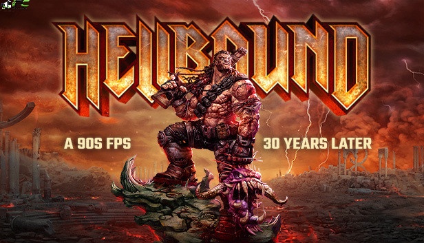 Hellbound Flying Souls Free Download