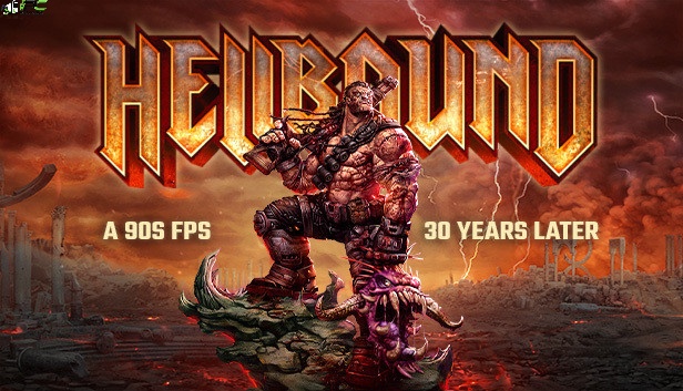 Hellbound Flying Souls Free Download