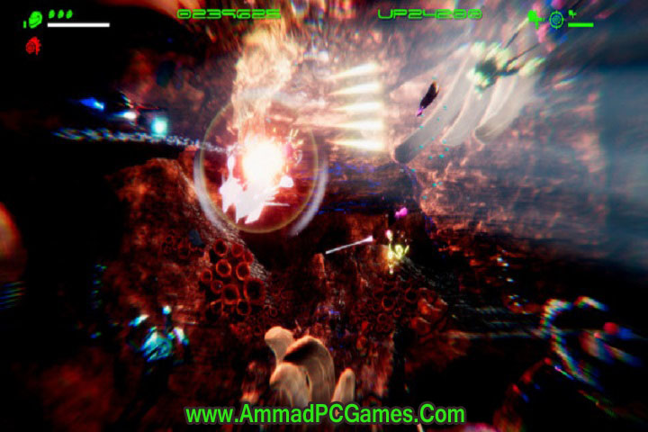 Hyper 5 PLAZA With Patch