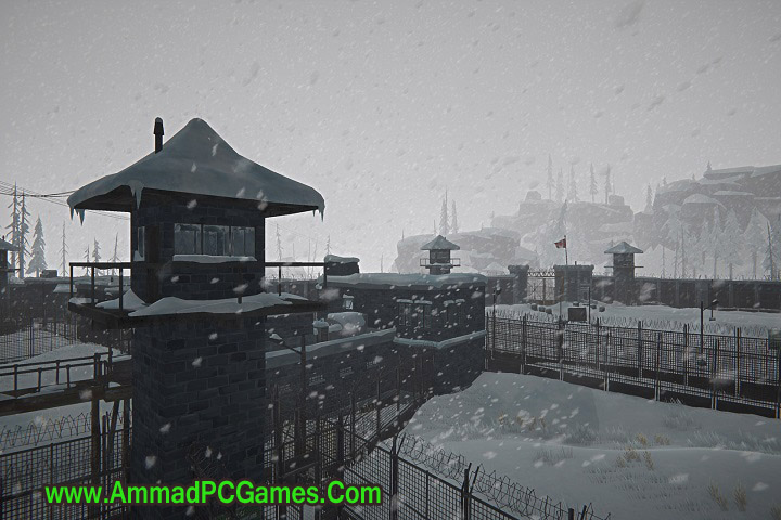 The Long Dark Wintermute Episode 3 Free Download With Patch