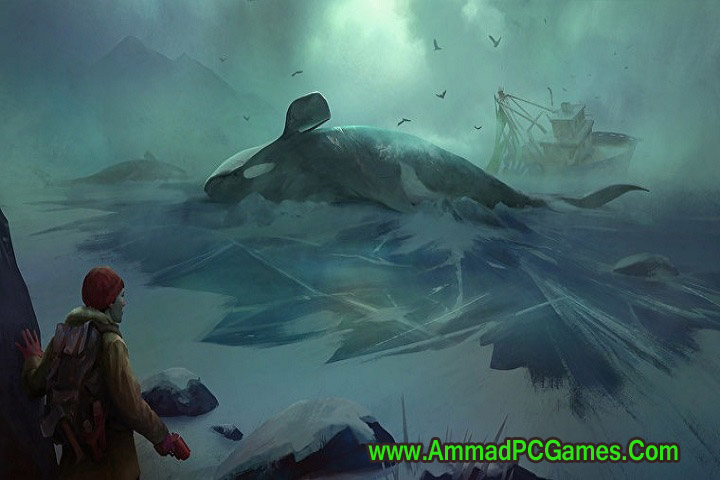 The Long Dark Wintermute Episode 3 Free Download With Crack