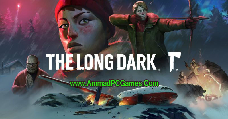 The Long Dark Wintermute Episode 3 Free Download