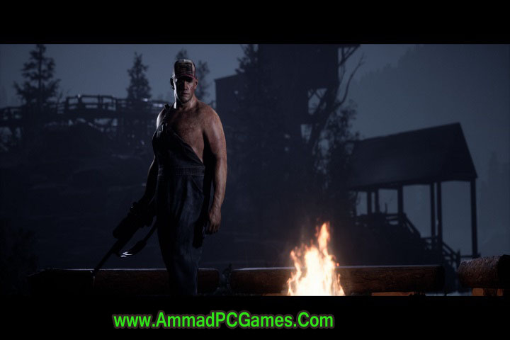 The-Quarry With Patch