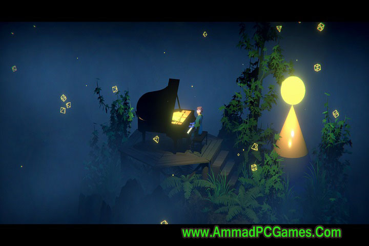 The Forest Quartet Free Download With Crack