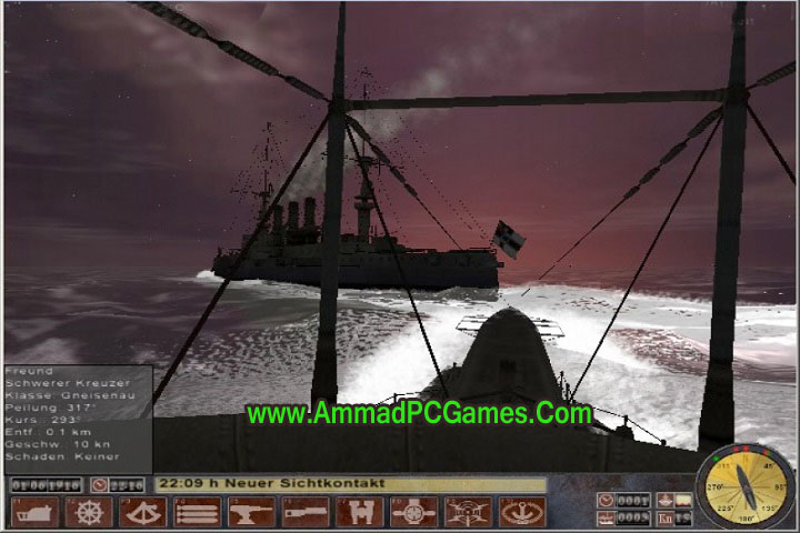 1914 Shells of Fury V 1.0 Free Download With Crack