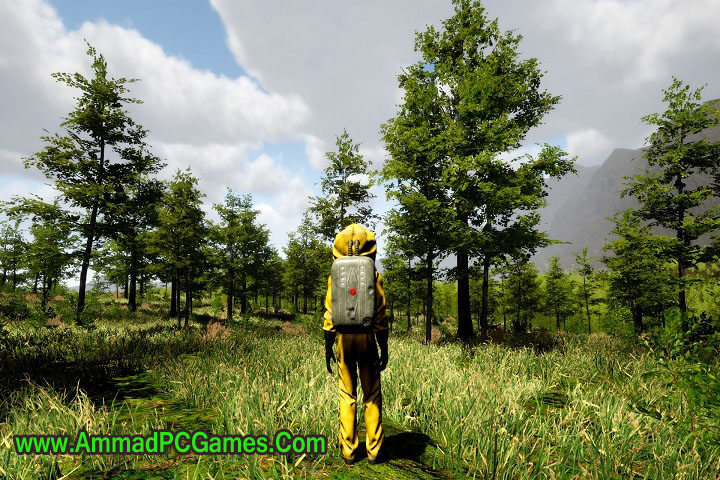 Alien AI PC Game Free Download With Patch