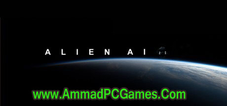 Alien AI PC Game Free Download