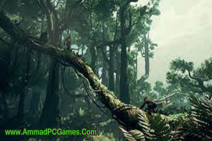 Ancestors The Humankind Odyssey With Patch