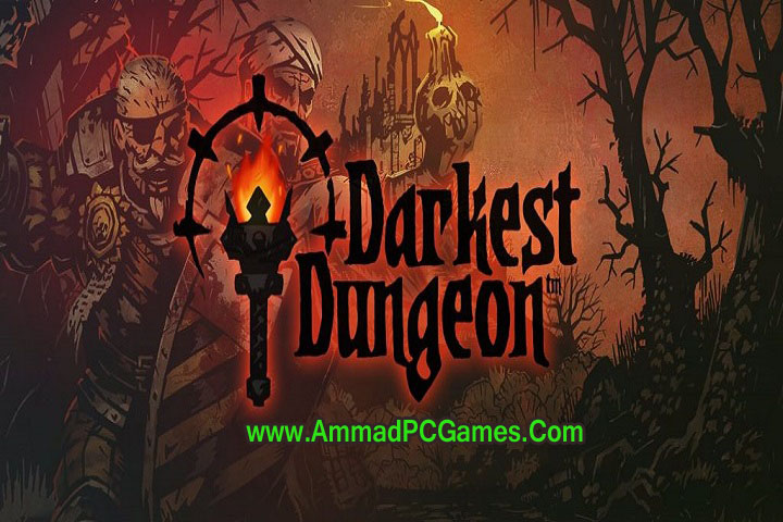 Darkest Dungeon v25661 Free Download