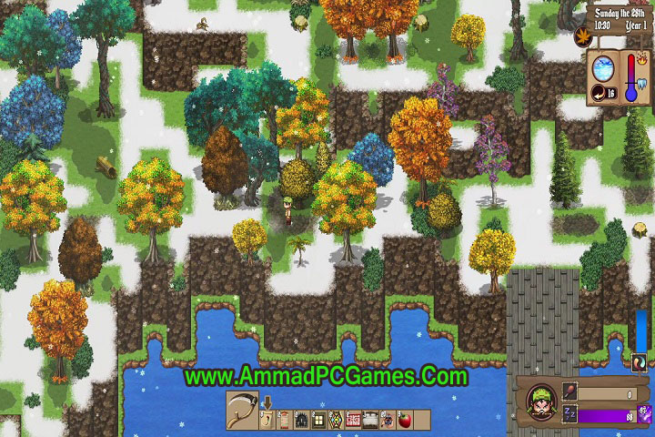 De'Vine Heavenly Acres V 1.0 Free Download With crack