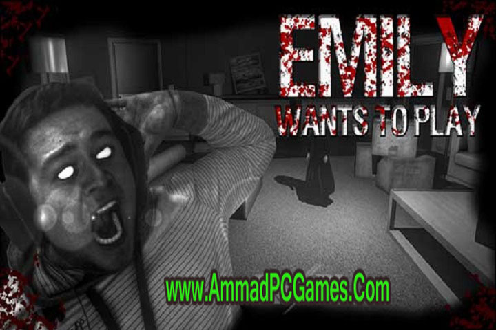 Emily Wants To Play V 1.0 Free Download With Crack