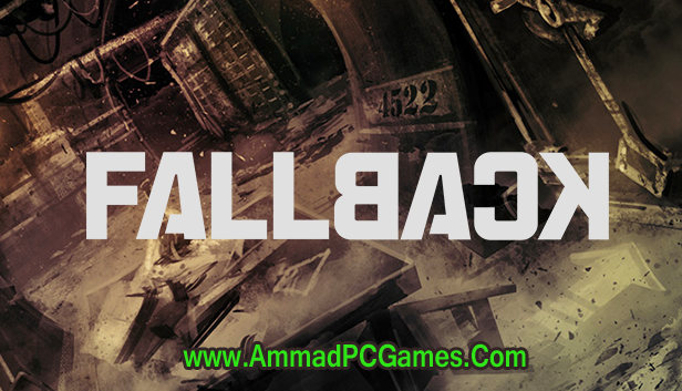 Fallback PC Game Free Download