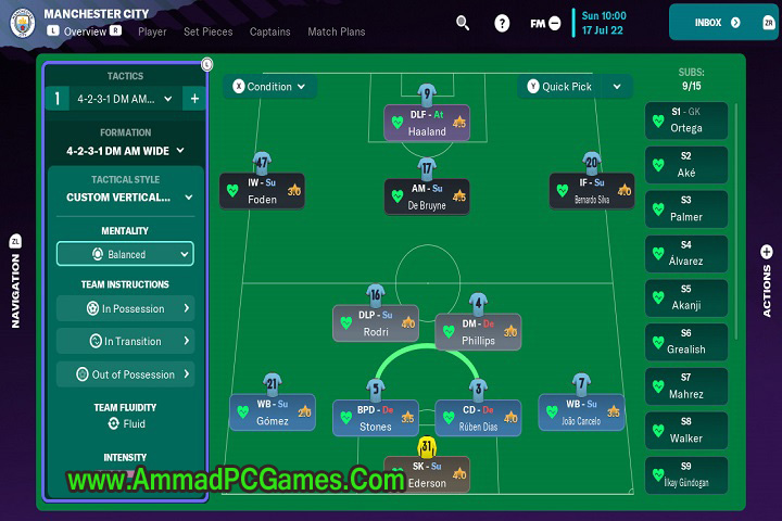 Football Manager 2023 V 1.0 Free Download With Crack