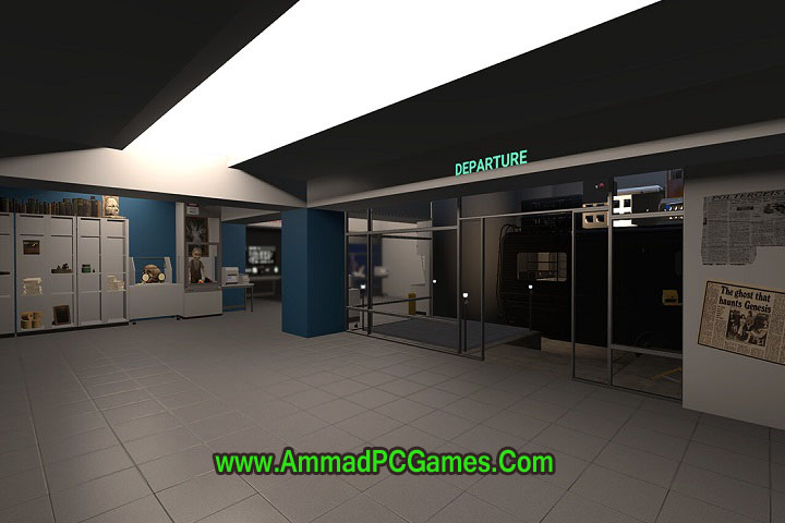 Ghost Exorcism Inc Buil V 1.0 Free Download With Crack