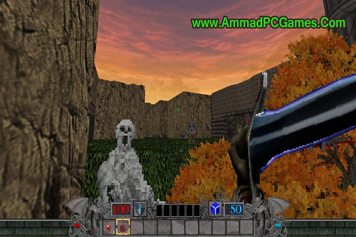 Hands of Necromancy Free Download With Patch