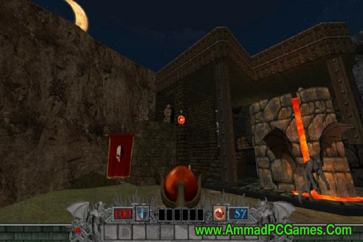 Hands of Necromancy Free Download With Crack