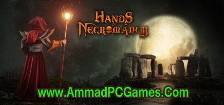 Hands of Necromancy Free Download