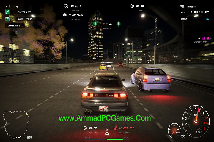 Kanjozoku Free Download With Crack