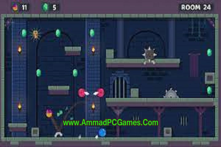 Kid Ball Adventure Free Download With Crack