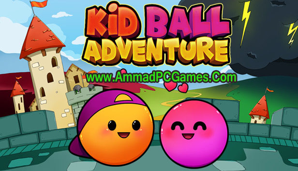 Kid Ball Adventure Free Download