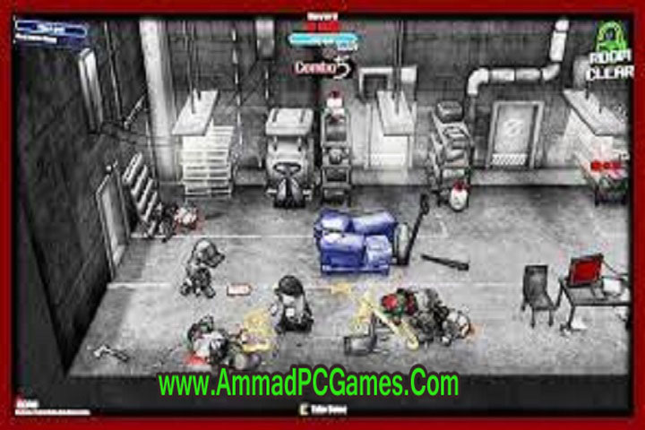 MADNESS Project Nexus V 1 06 b SKIDROW Free Download with Crack