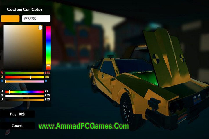 No Time PLC Cheats Free Download With Patch