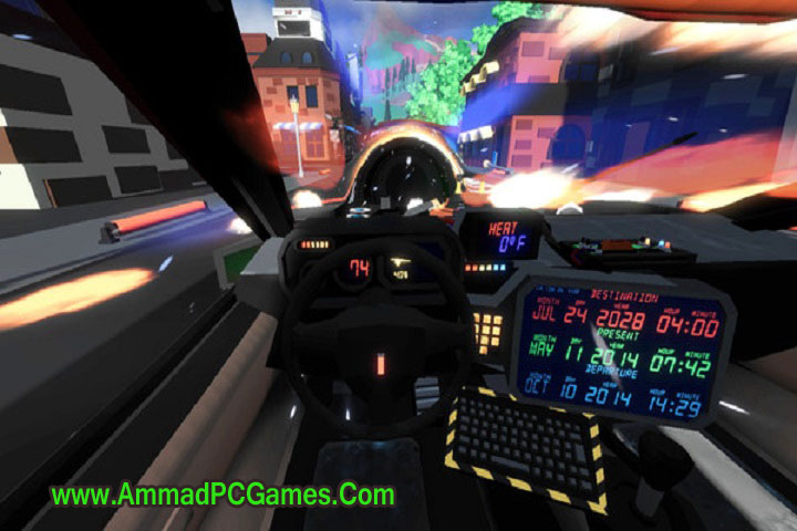 No Time PLC Cheats Free Download With Crack