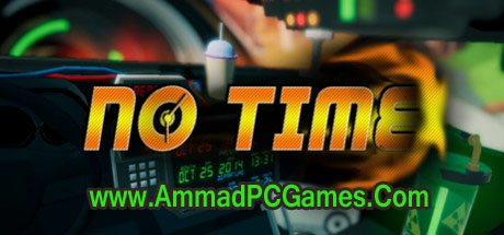 No Time PLC Cheats Free Download