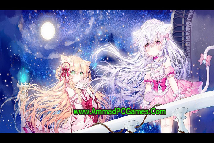 Nyaruru Fishy Fight V 1.0 Free Download With patch