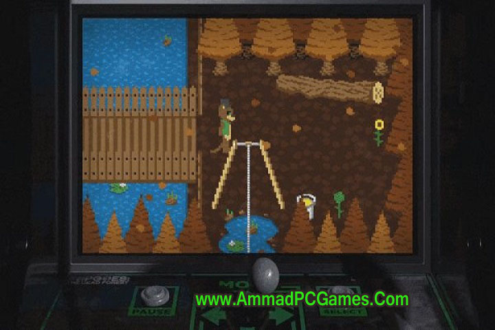 POPGOES Arcade V 1.0 Free Download With Patch