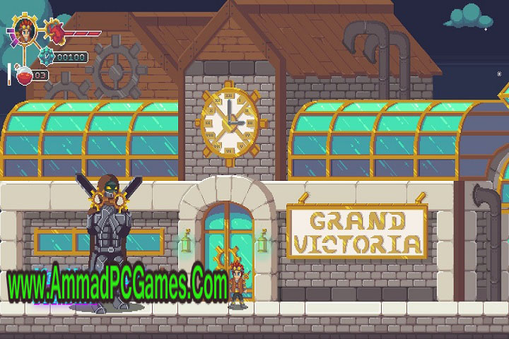 Peppy's Adventure V 1.0 Free Download With Patch