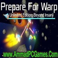 Prepare For Warp V 1.0 Free Download