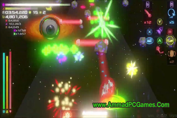 Prepare For Warp V 1.0 Free Download With Crack