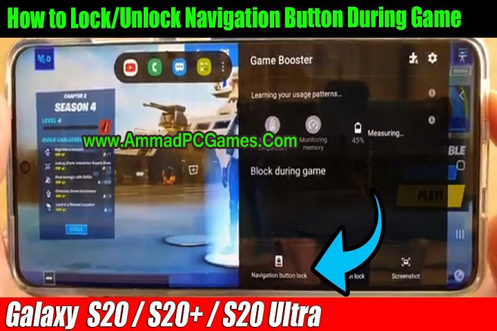 Press Any Button V 1.0 Free Download With Crack