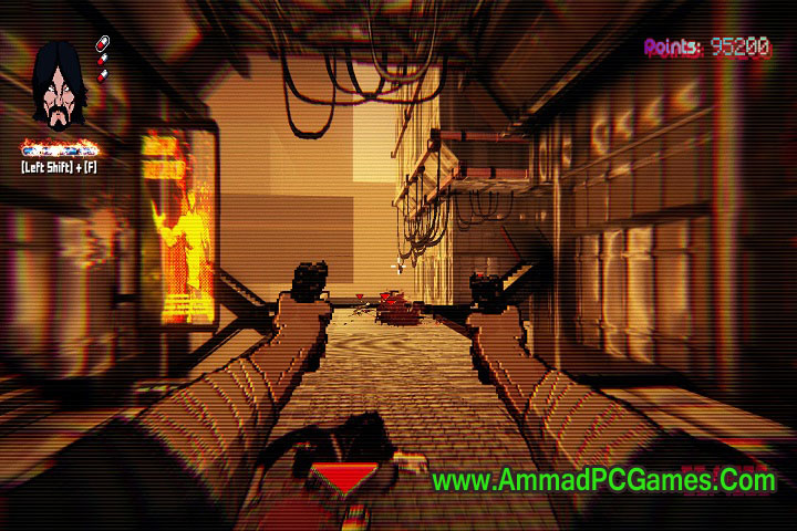 Project Downfall V 1.0 Free Download With Crack