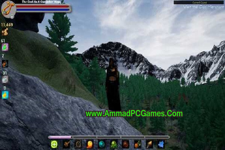 Ria TENOKE V 1.0 Free Download With Patch