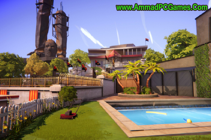 Road 96 Mile 0 With Crack