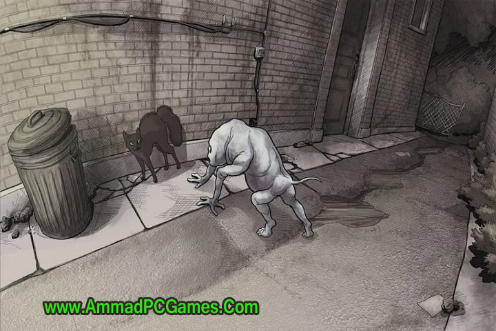 Scarlet Hollow Episode 4 Free Download With Crack