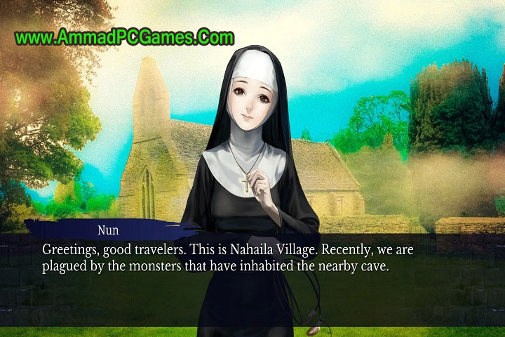 Seventh Lair V 1.0 Free Download With Crack