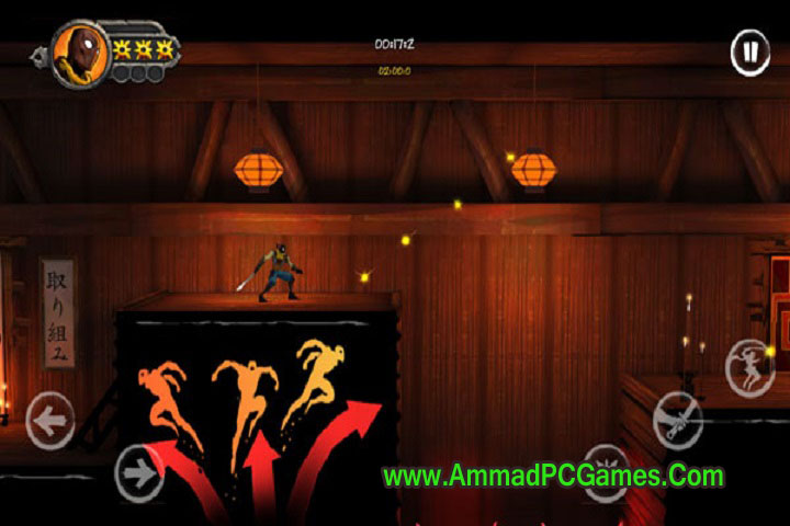 Shadow Blade Reload V 1.0 Free Download With Crack