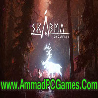 Skabma Snowfall V 1.0 Free Download